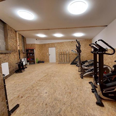 Pension Dreger Freimersheim  ภายนอก รูปภาพ