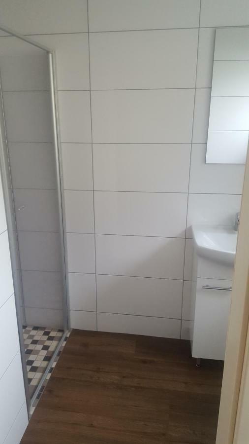 Pension Dreger Freimersheim  ภายนอก รูปภาพ