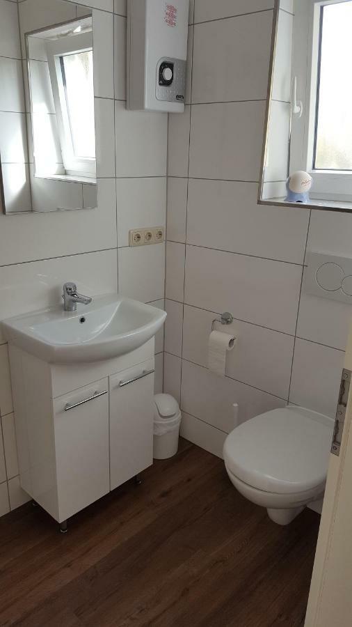 Pension Dreger Freimersheim  ภายนอก รูปภาพ