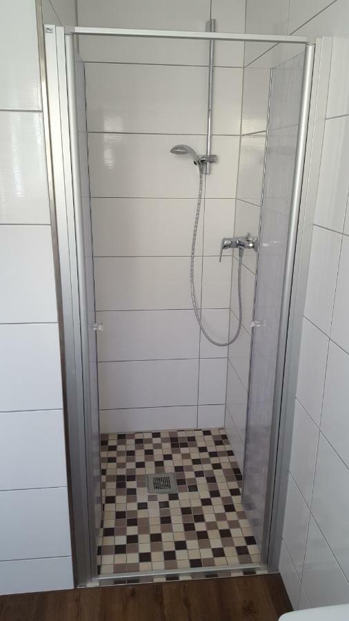 Pension Dreger Freimersheim  ภายนอก รูปภาพ