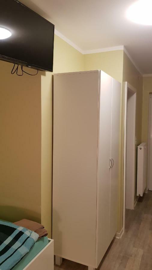 Pension Dreger Freimersheim  ภายนอก รูปภาพ